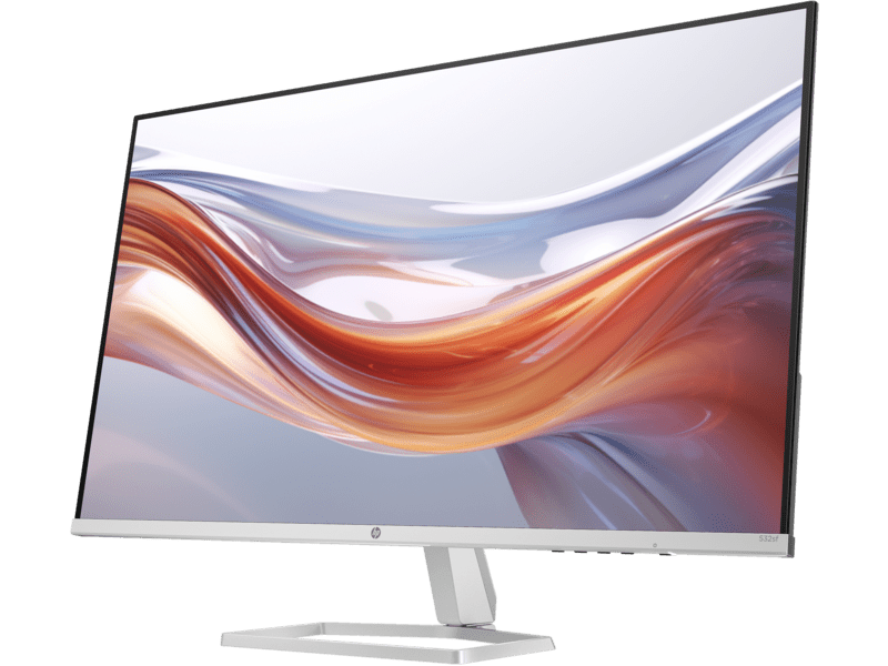 HP Series 5 31.5" FHD Monitor