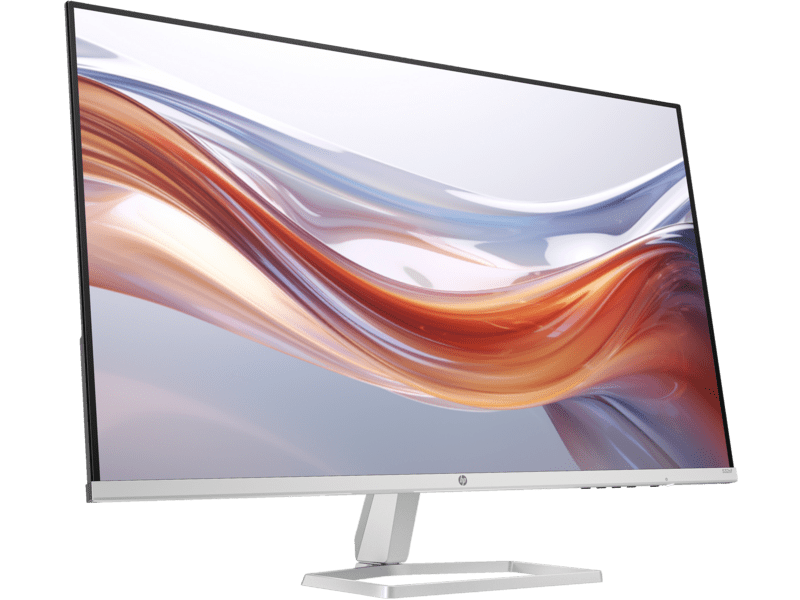 HP Series 5 31.5" FHD Monitor