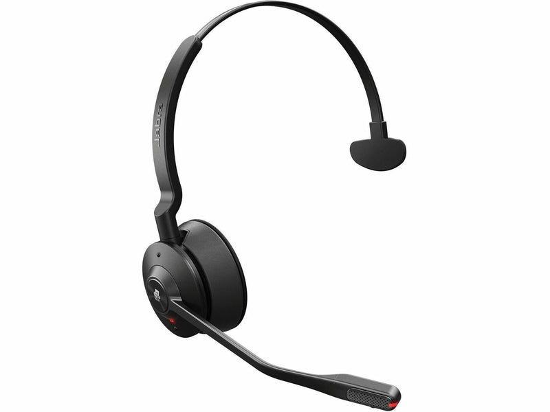 Jabra Engage 55 SE MS Mono Link400a Headset