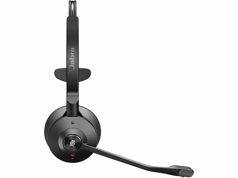 Jabra Engage 55 SE MS Mono Link400a Headset