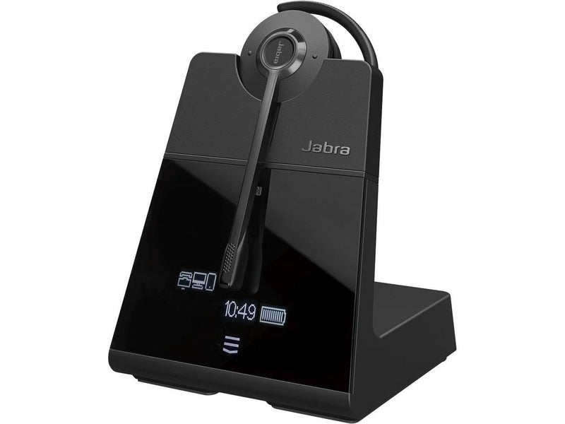 Jabra Engage 65 SE Convertible Dect Headset