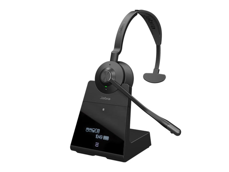 Jabra Engage 75 SE Mono DECT Headset