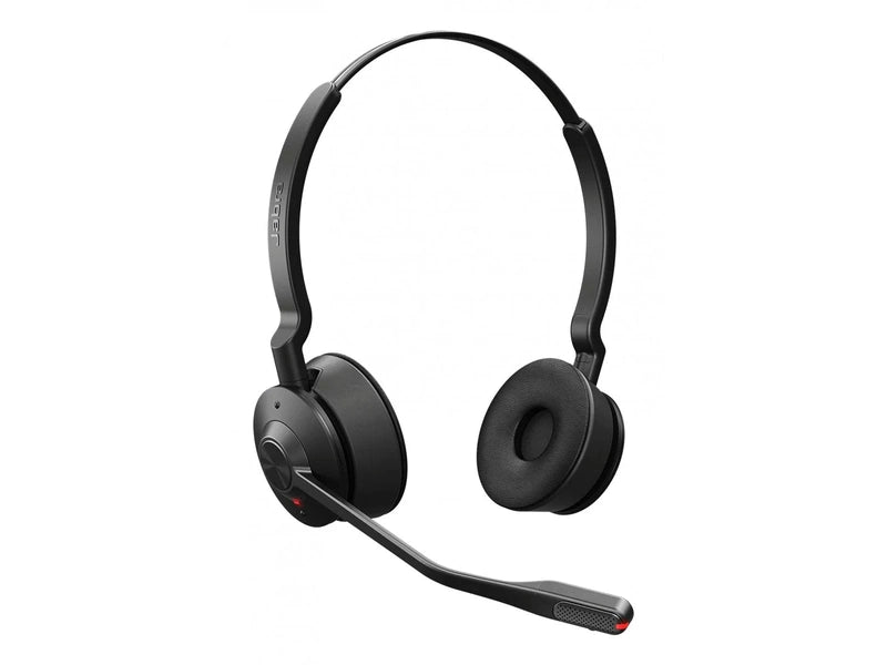 Jabra Engage 55 SE UC Stereo Link400a Headset