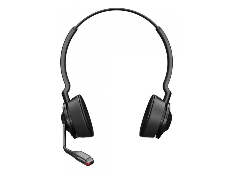 Jabra Engage 55 SE UC Stereo Link400a Headset