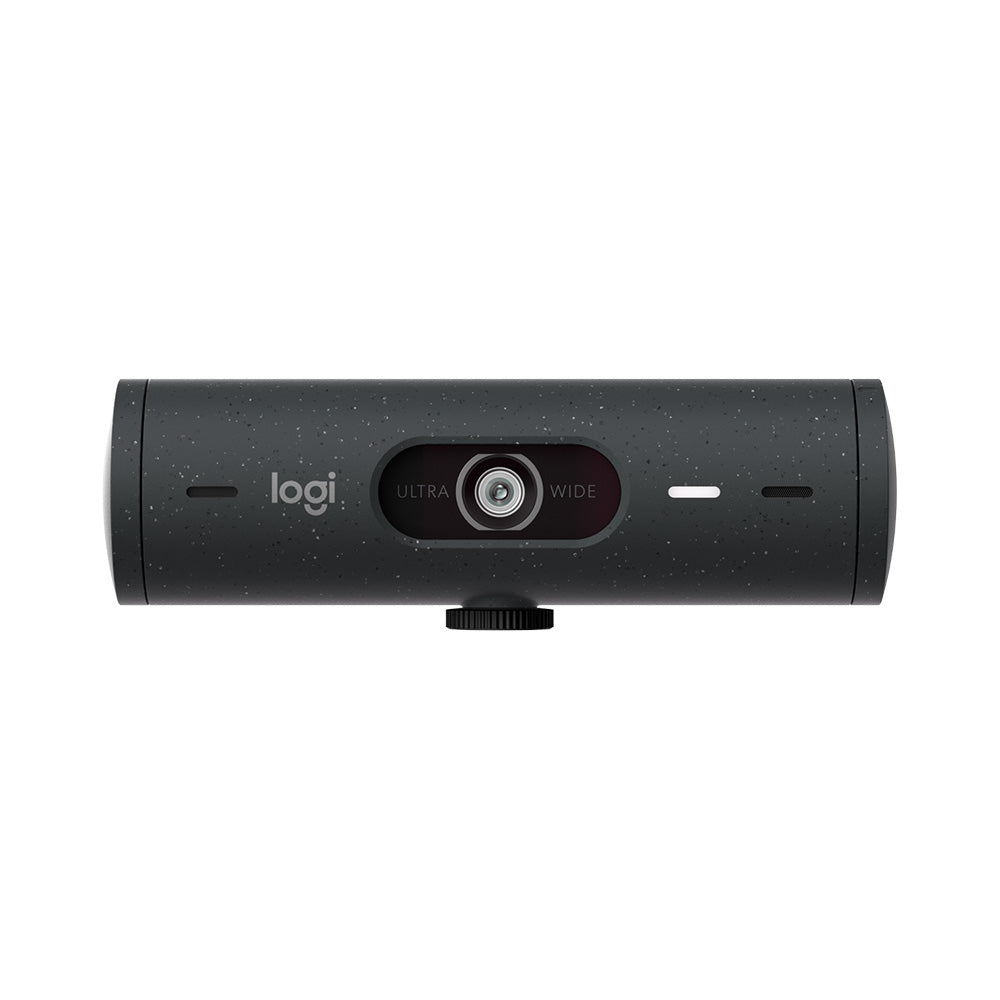 Logitech Brio 505 FHD 1080p USB-C Business Webcam - Graphite