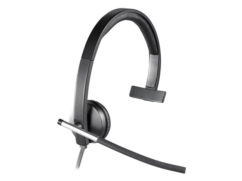 Logitech H650E USB Mono Headset