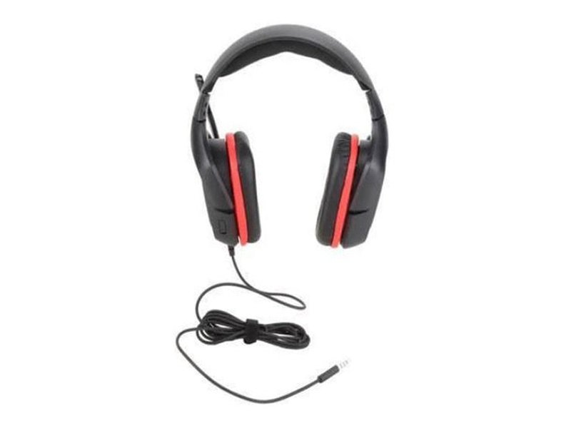 Logitech G332 Wired Stereo Gaming Headset