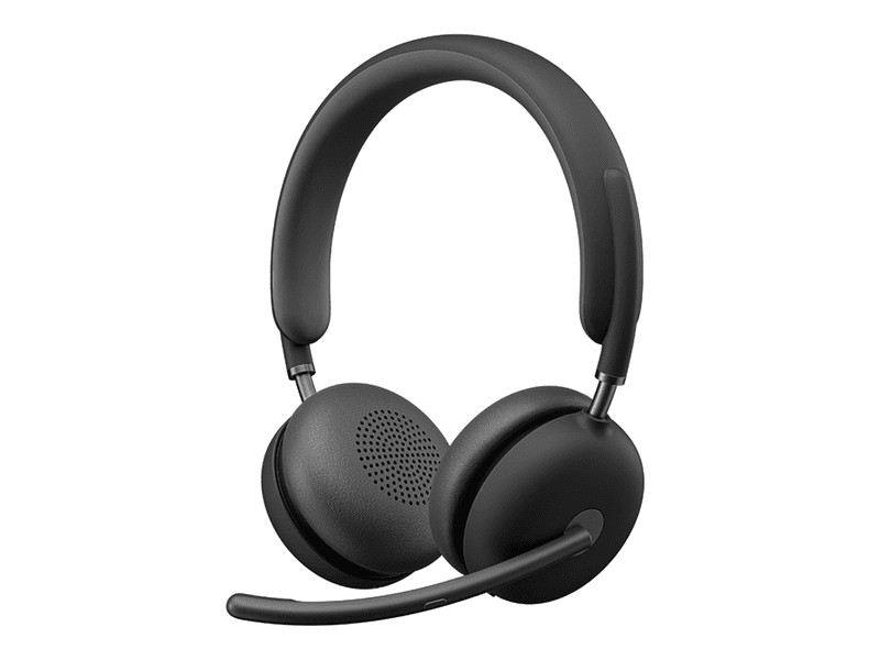 Logitech Zone Wireless 2 MS Stereo ANC Bluetooth Headset