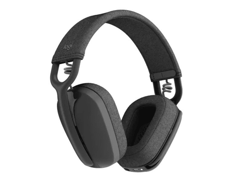 Logitech Zone Vibe UC Bluetooth Stereo Headset