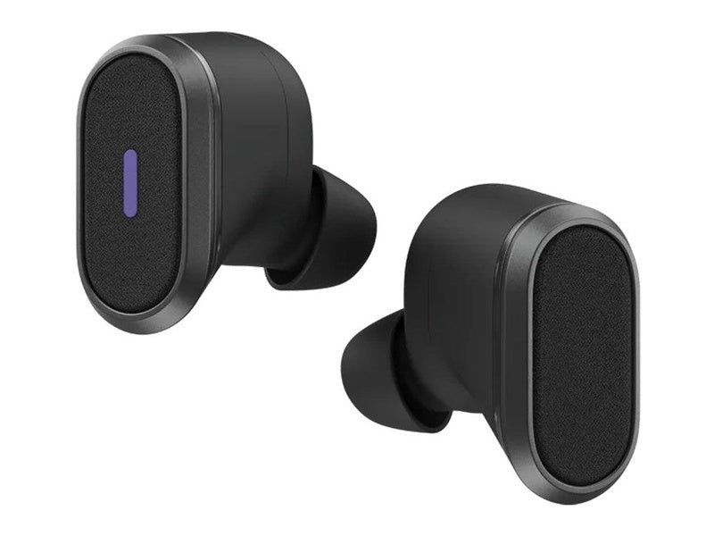 Logitech Zone True Wireless Bluetooth EarBuds - Graphite