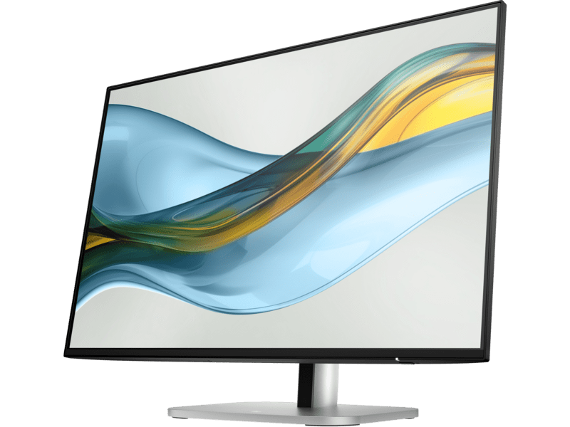 HP Series 5 Pro 524PN 24" WUXGA IPS Monitor