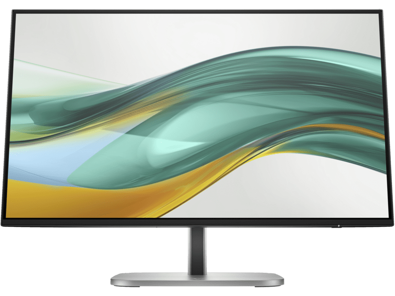 HP Series 5 Pro 9D9L6UT 23.8" FHD Monitor