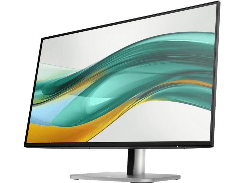 HP Series 5 Pro 9D9L6UT 23.8" FHD Monitor