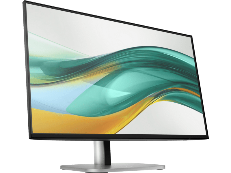 HP Series 5 Pro 9D9L6UT 23.8" FHD Monitor