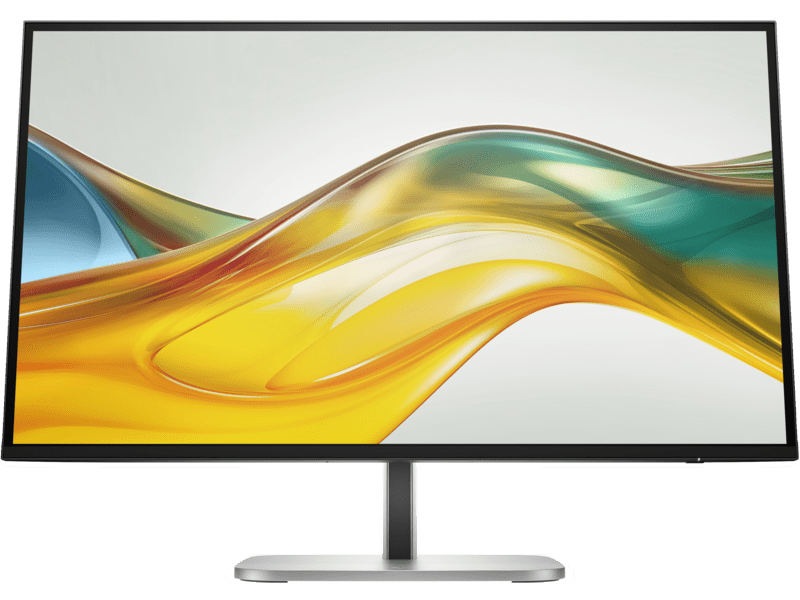 HP 9D9S0UT Series 5 Pro 527PQ 27" QHD IPS Monitor