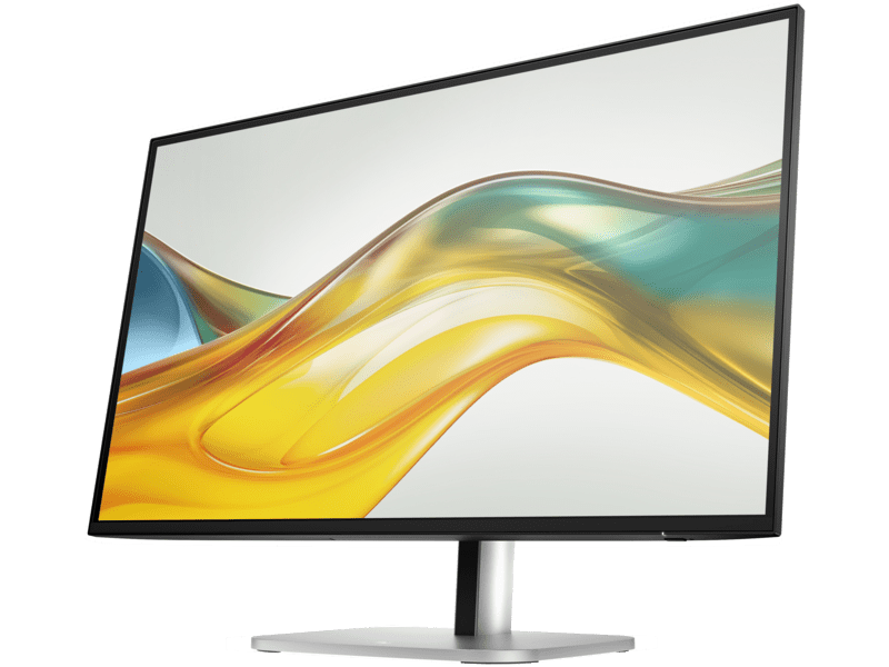 HP 9D9S0UT Series 5 Pro 527PQ 27" QHD IPS Monitor