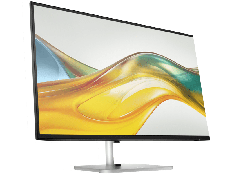 HP 9D9S0UT Series 5 Pro 527PQ 27" QHD IPS Monitor