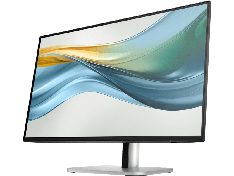 HP Series 5 Pro 23.8" FHD USB-C Monitor