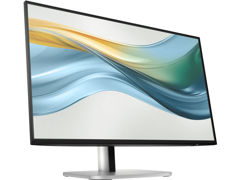 HP Series 5 Pro 23.8" FHD USB-C Monitor