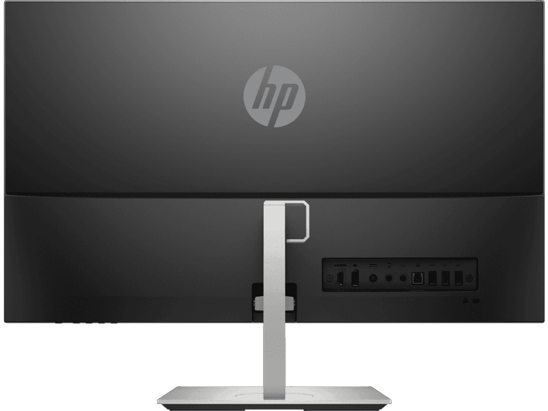 HP U27 4K UHD Wireless Monitor - 27" 9TQ12AA