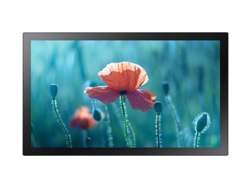 Samsung QB13R-TM 13.3in FHD 16/7 Interactive Display