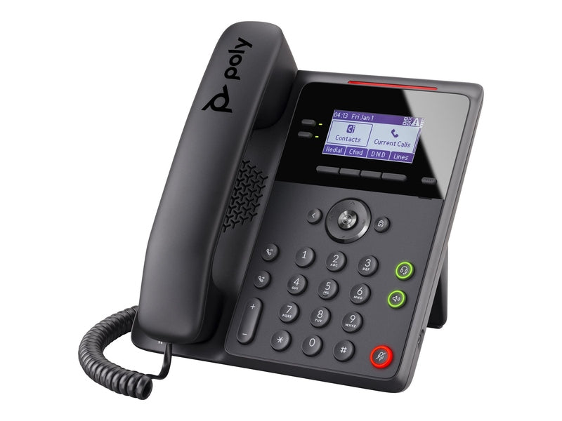 HP Poly Edge B20 IP Phone & PoE-enabled 82M83AA