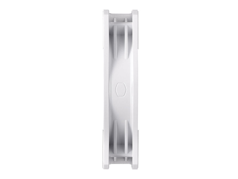 Cooler Master Mobius 120P ARGB Case Fan - White