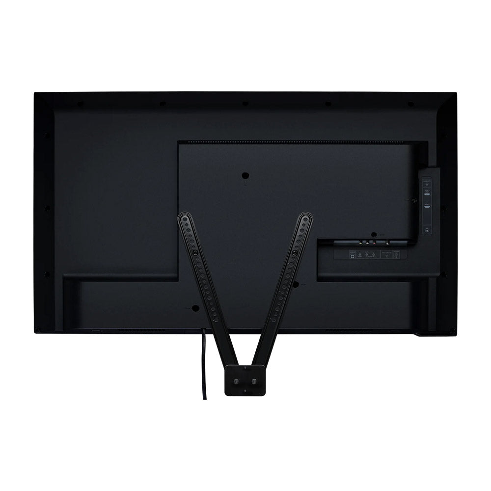 Logitech TV Mount XL for MeetUp ConferenceCam - Up to 90in Displays 939-001656