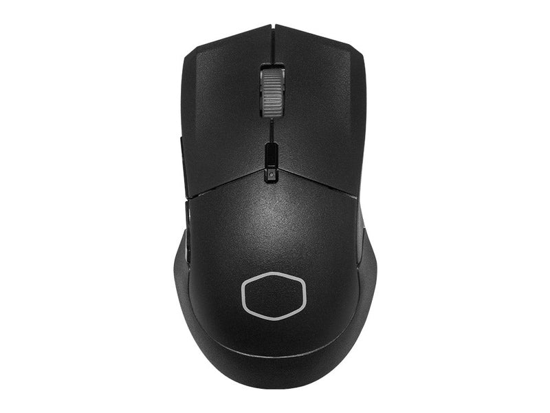 Cooler Master MasterMouse MM311 RGB Wireless Gaming Mouse - Black MM-311-KKOW1