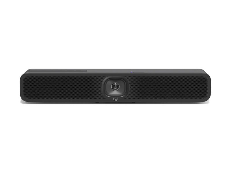 Logitech MeetUp 2 USB-C 4K All-in-one Conference Camera