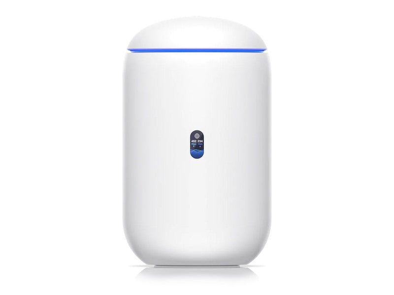 Ubiquiti Networks UDR UniFi Dual Band Wi-Fi 6 PoE Dream Router