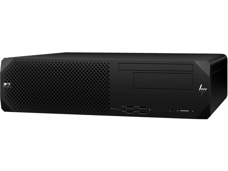 HP Z2 G9 SFF i7-14700 16GB 512GB SSD + 1TB HDD T400 4GB WLAN W11P64 3YR