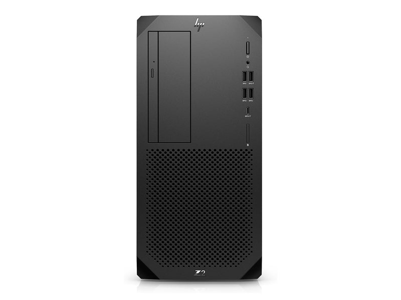 HP Z2 G9 Tower i7-14700 16GB 512GB SSD + 1TB HDD T1000 4GB WLAN W11P64 3YR