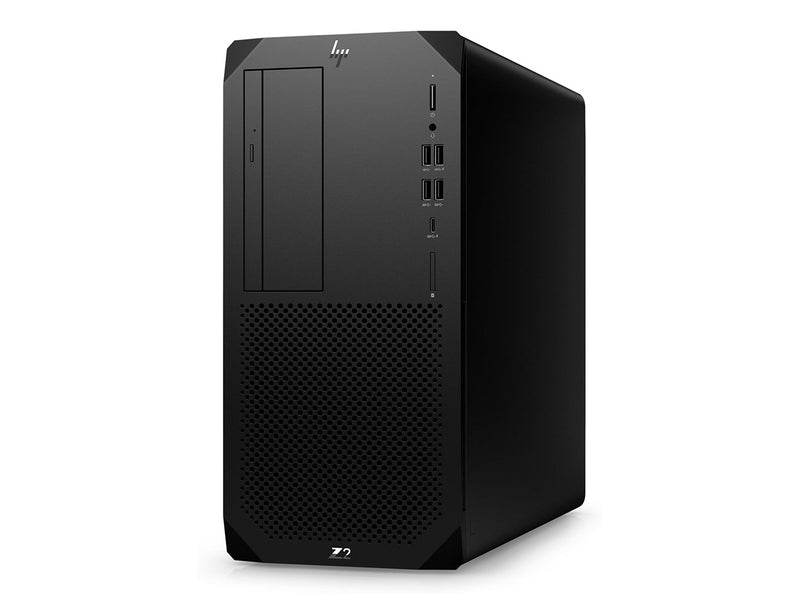 HP Z2 G9 Tower i7-14700 16GB 512GB SSD + 1TB HDD T1000 4GB WLAN W11P64 3YR