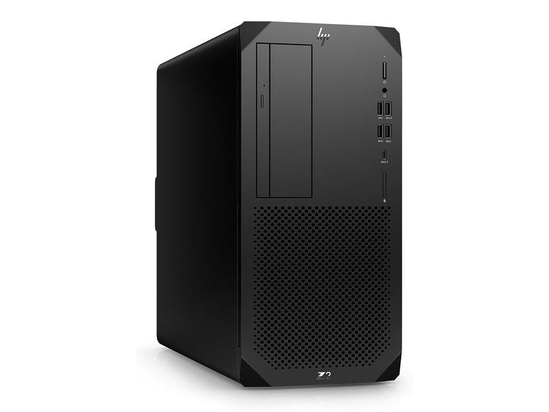 HP Z2 G9 Tower i7-14700 16GB 512GB SSD + 1TB HDD T1000 4GB WLAN W11P64 3YR