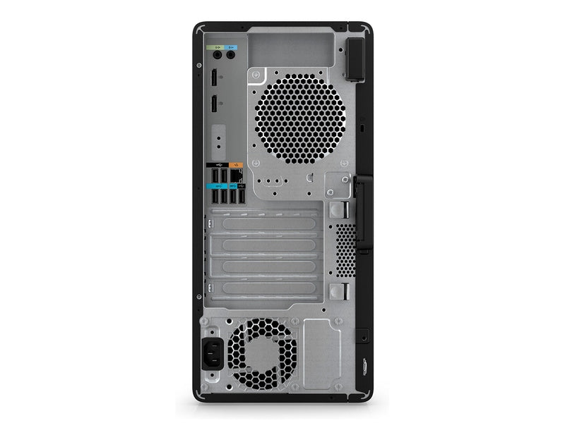 HP Z2 G9 Tower i7-14700 16GB 512GB SSD + 1TB HDD T1000 4GB WLAN W11P64 3YR