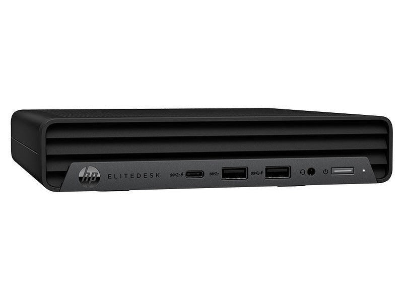 HP Elite Mini 800 G9 i7-14700T 16GB 512GB SSD WLAN W11P64 3YR