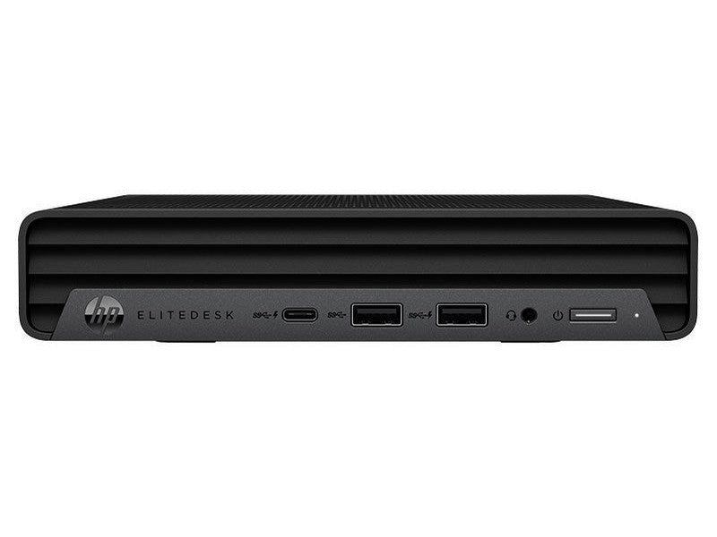 HP Elite Mini 800 G9 i5-14500T 16GB 512GB SSD WLAN W11P64 3YR