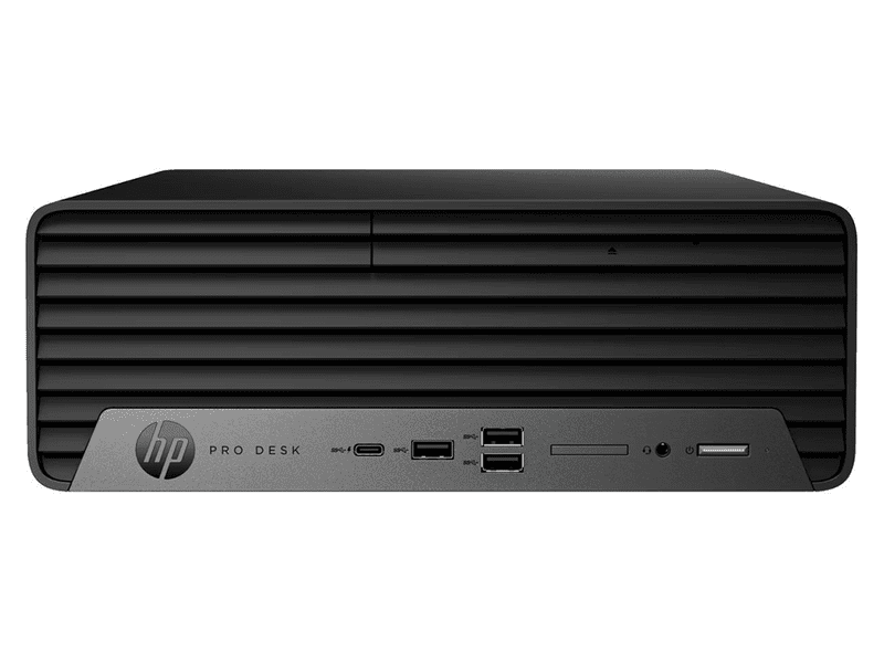 HP Pro SFF 400 G9 i7-14700 16GB 512GB SSD W11P64 1YR