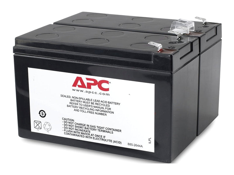 APC APCRBC113 Replacement Battery Cartridge #113