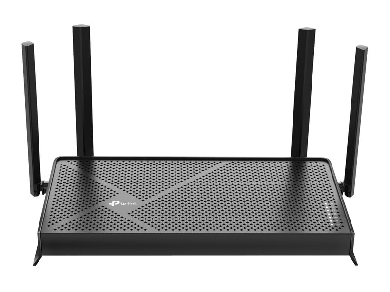 TP-Link Archer BE3600 Dual-Band Router 2.5G 2