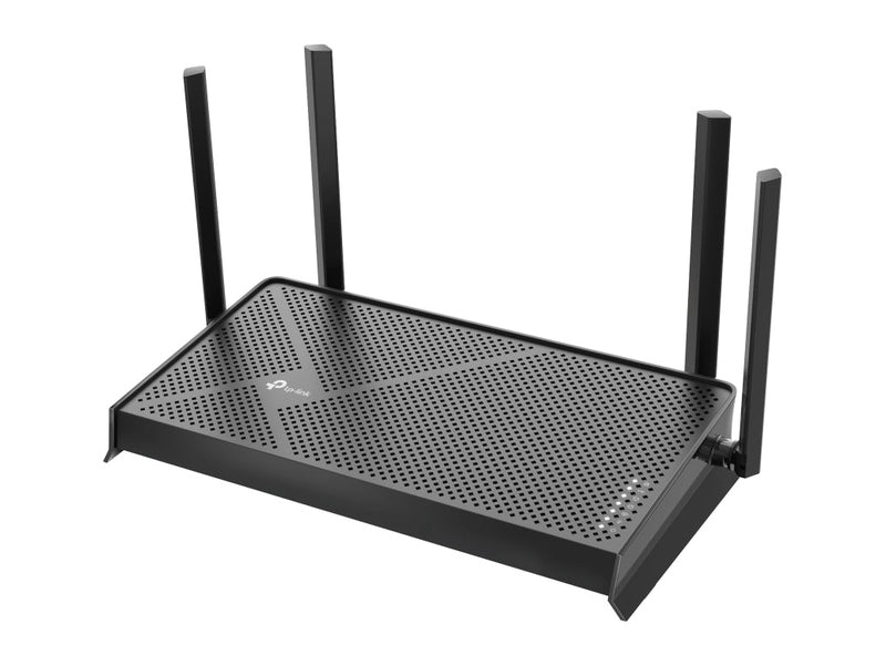 TP-Link Archer BE3600 Dual-Band Router 2.5G 2