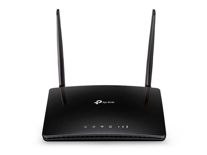 TP-Link Archer AC750 Wireless Dual-Band 4G LTE Router