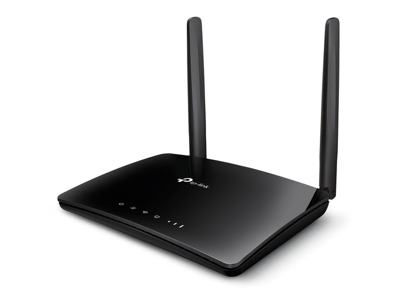 TP-Link Archer AC750 Wireless Dual-Band 4G LTE Router