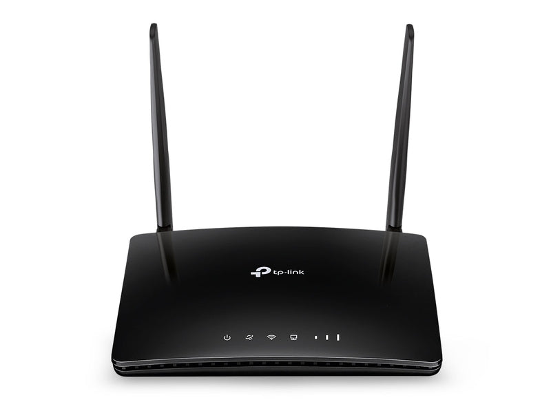 TP-Link Archer AC1200 Wireless Dual-Band 4G LTE Router