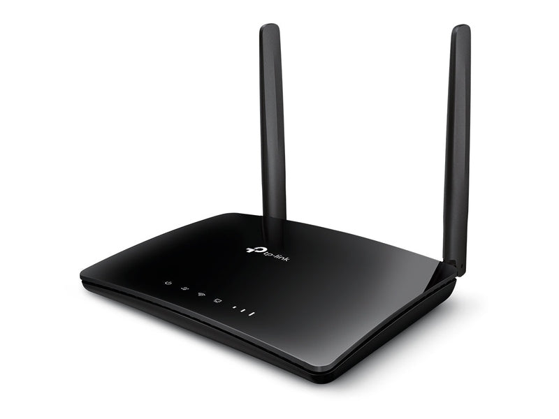 TP-Link Archer AC1200 Wireless Dual-Band 4G LTE Router