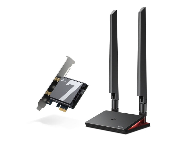 TP-Link Archer BE9300 Bluetooth 5.4 PCIE WI-FI Adapter