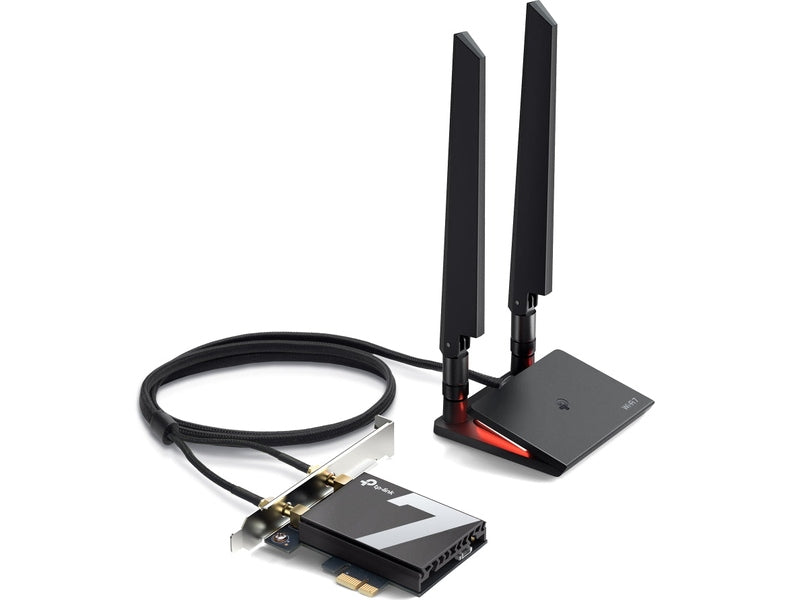 TP-Link Archer BE9300 Bluetooth 5.4 PCIE WI-FI Adapter