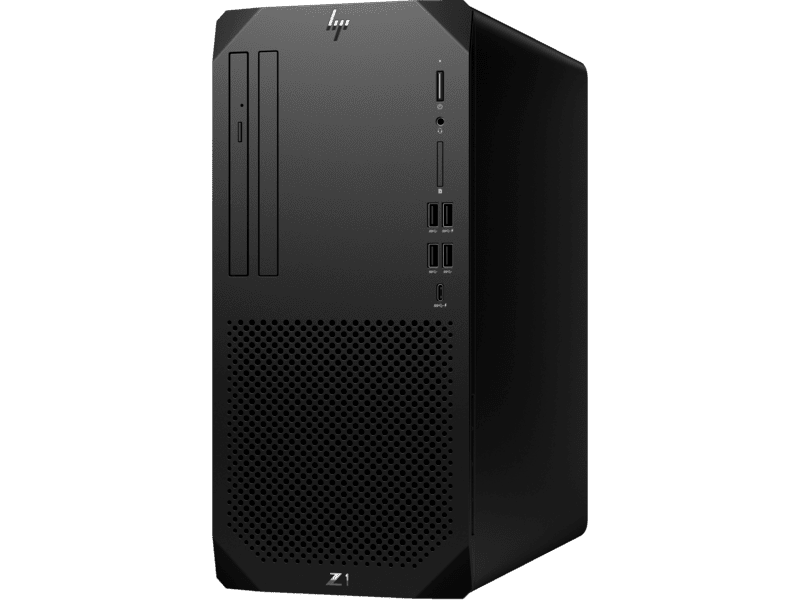 HP Z1 Tower G9 i7-13700 32GB 512GB SSD RTX4060 8GB WLAN W11P64 3YR