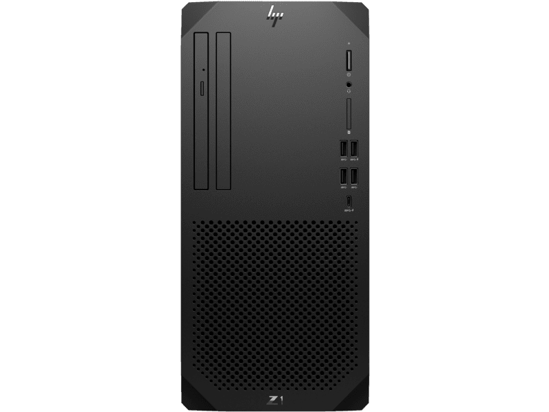 HP Z1 Tower G9 i9-14900 32GB 1TB SSD RTX4060 8GB WLAN W11P64 3YR